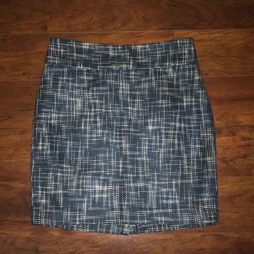 The Limited Skirt